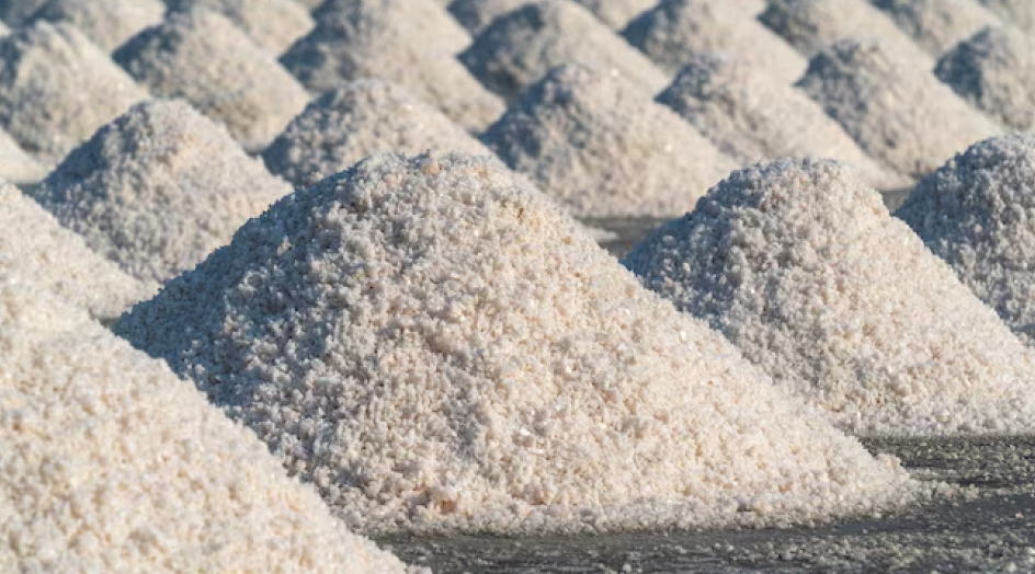Industrial Salts